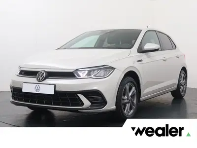 Volkswagen Polo 1.0 TSI R-Line uit 2024