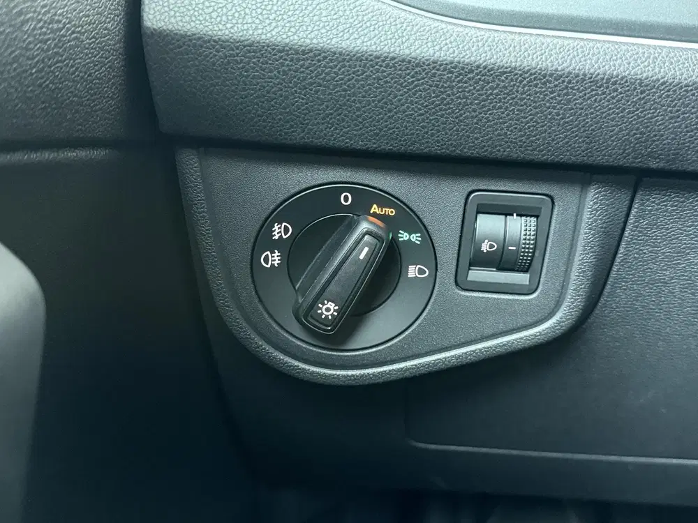 Volkswagen Polo 1.0 TSI R-Line uit 2024, foto 12