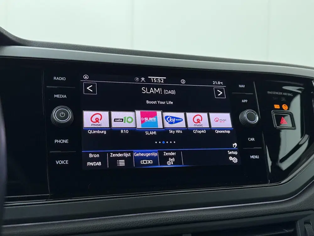 Volkswagen Polo 1.0 TSI R-Line uit 2024, foto 14
