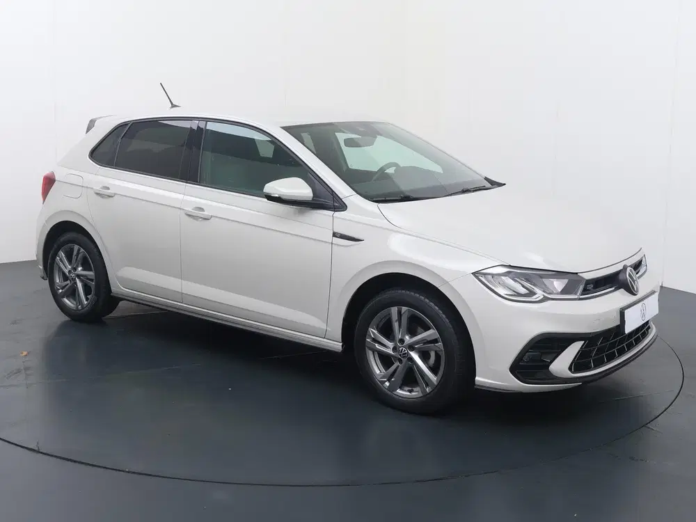 Volkswagen Polo 1.0 TSI R-Line uit 2024, foto 3