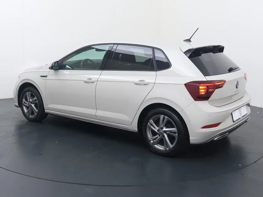 Volkswagen Polo 1.0 TSI R-Line uit 2024, foto 4