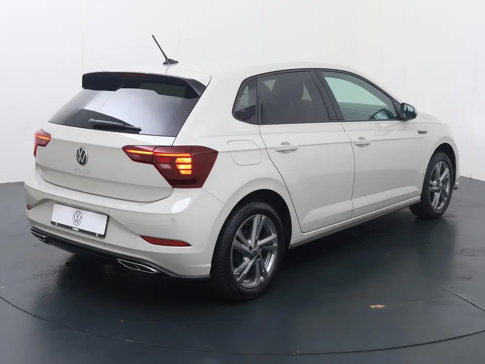 Volkswagen Polo 1.0 TSI R-Line uit 2024, foto 5