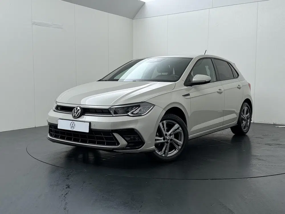 Volkswagen Polo 1.0 TSI R-Line uit 2024, foto 6