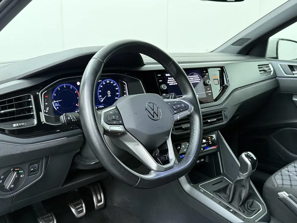 Volkswagen Polo 1.0 TSI R-Line uit 2024, foto 7