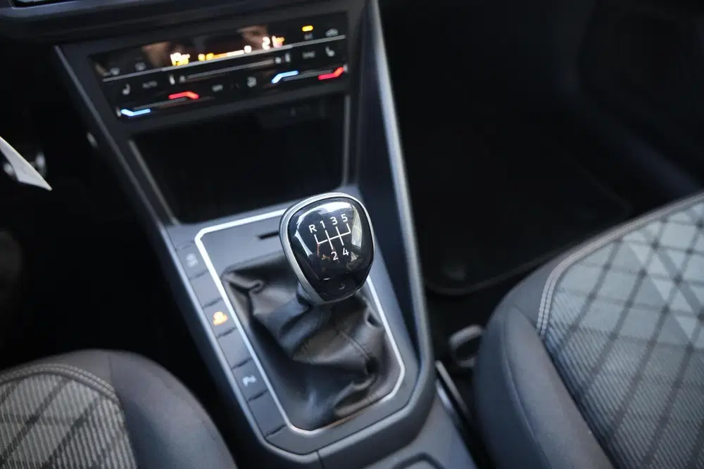Volkswagen Polo 1.0 TSI R-Line Business uit 2022, foto 14