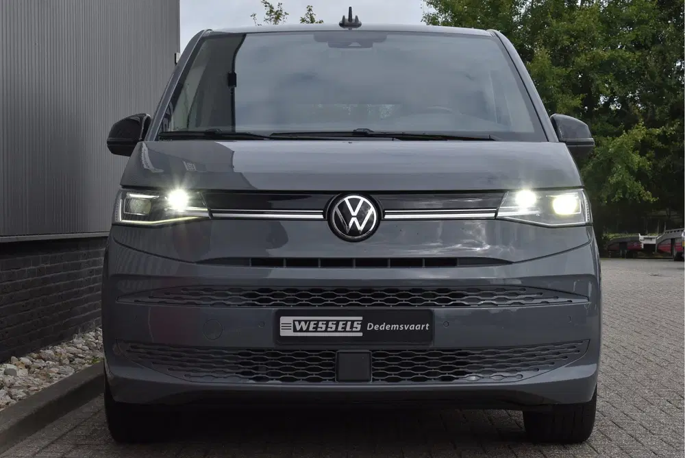 Volkswagen Multivan 1.4 eHybrid L1H1 Life Business Stoel uit 2022, foto 14