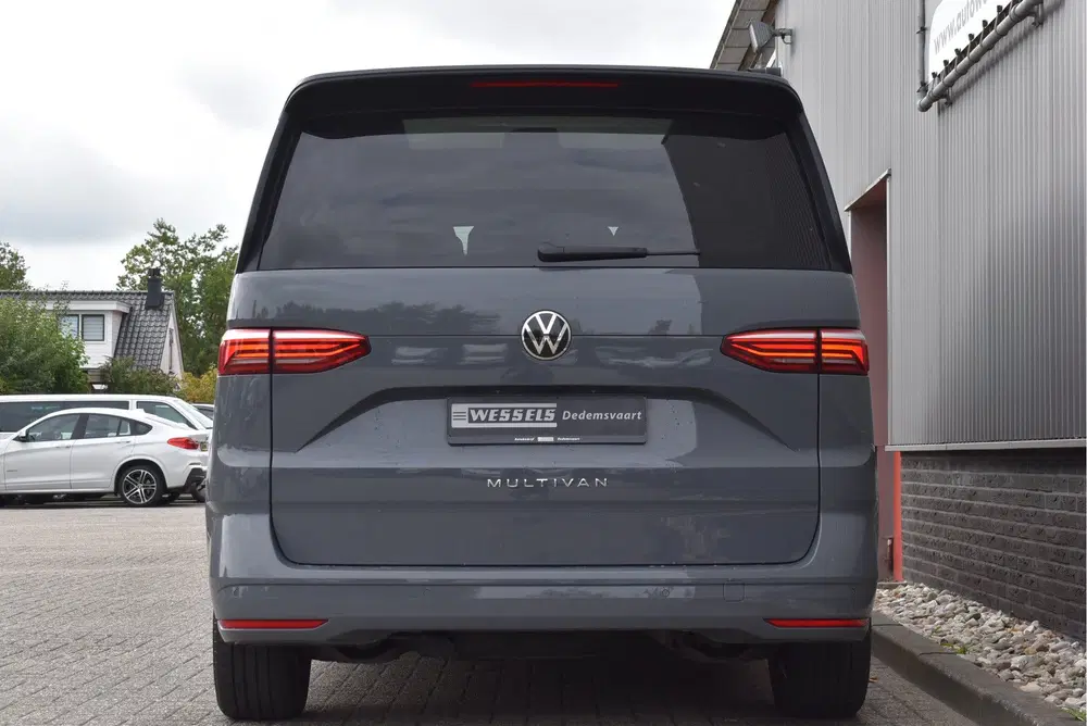 Volkswagen Multivan 1.4 eHybrid L1H1 Life Business Stoel uit 2022, foto 15