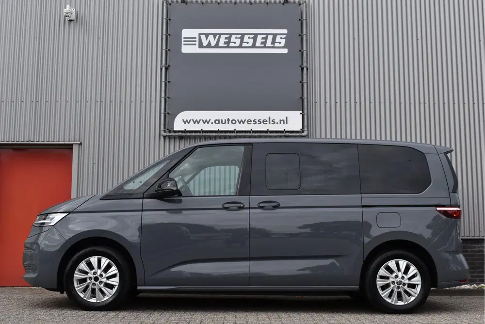 Volkswagen Multivan 1.4 eHybrid L1H1 Life Business Stoel uit 2022, foto 5