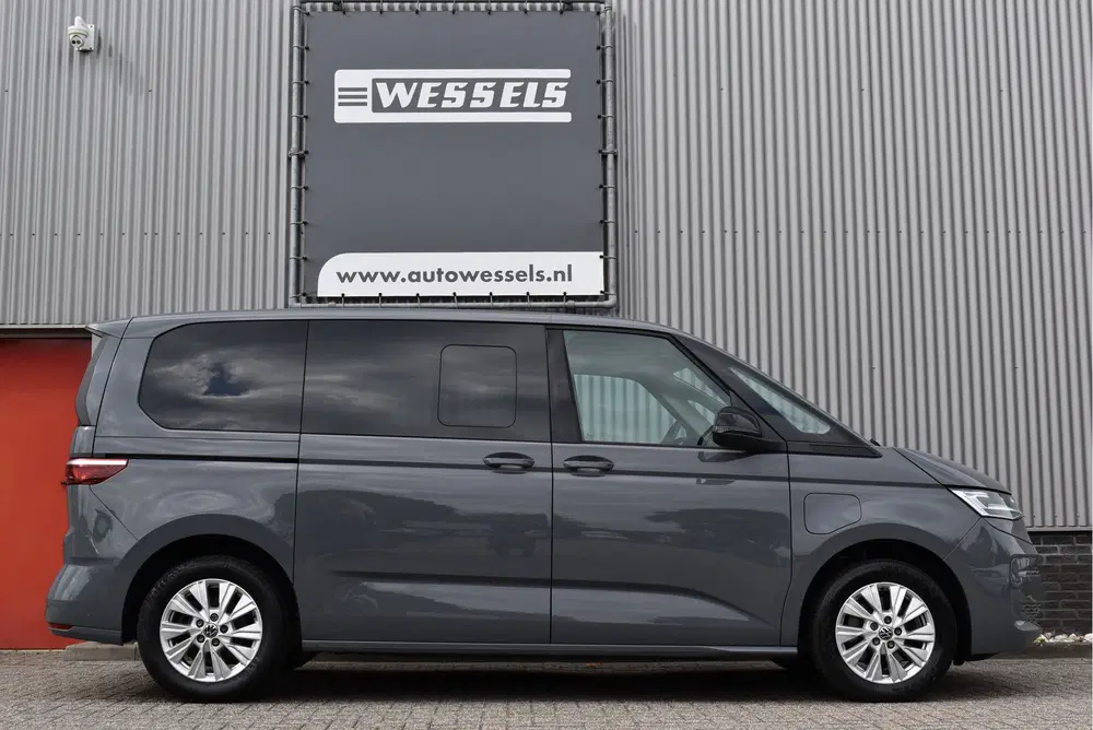 Volkswagen Multivan 1.4 eHybrid L1H1 Life Business Stoel uit 2022, foto 6
