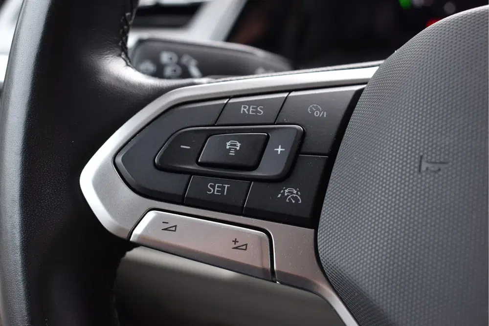 Volkswagen Multivan 1.4 eHybrid L1H1 Life Business Stoel uit 2022, foto 7