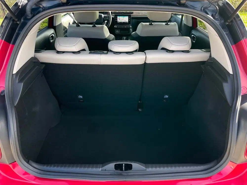 Citroën C3 Citroen C3 1.2 PureTech Shine uit 2021, foto 10