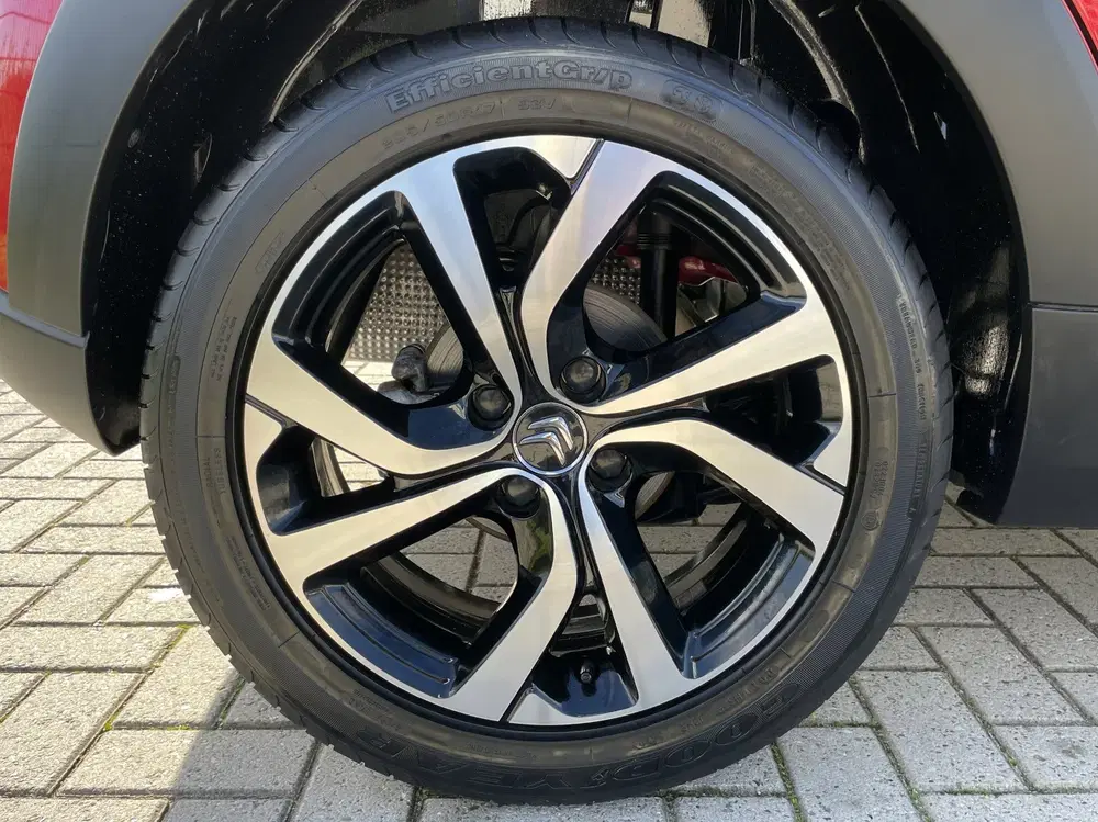 Citroën C3 Citroen C3 1.2 PureTech Shine uit 2021, foto 11