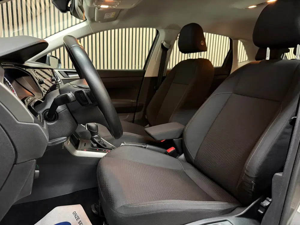 Volkswagen Polo 1.6 TDI R-Line 2019 DSG LED CRUISE NAVI BL uit 2019, foto 11