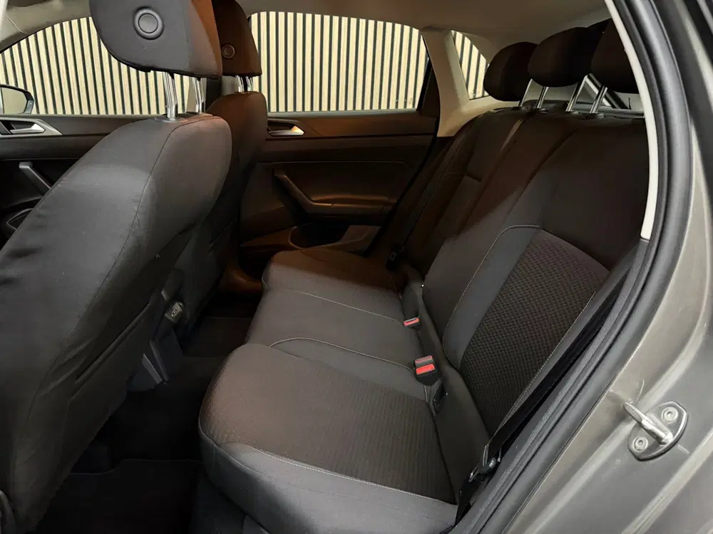 Volkswagen Polo 1.6 TDI R-Line 2019 DSG LED CRUISE NAVI BL uit 2019, foto 12