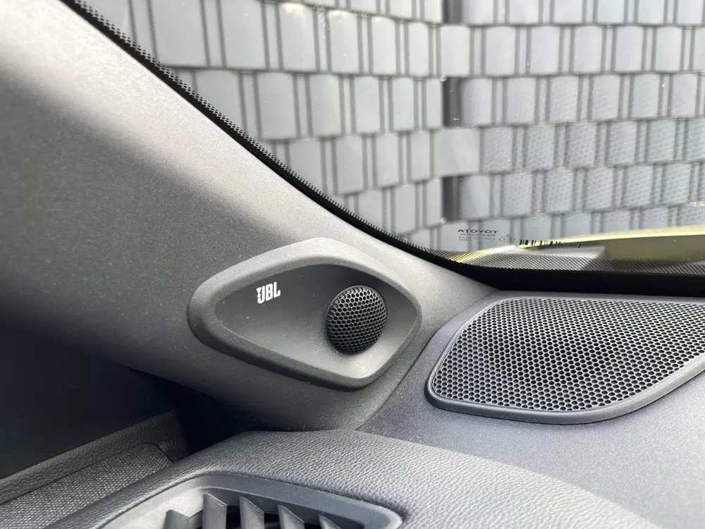 Toyota Yaris Cross 1.5 Hybrid AWD Adventure JBL uit 2021, foto 13