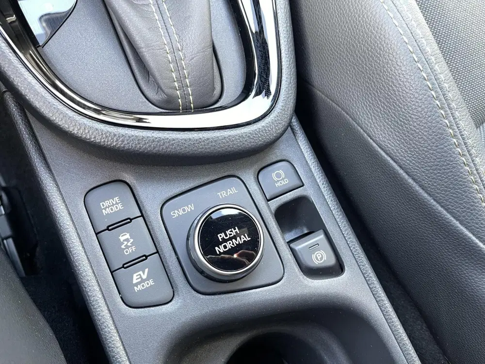 Toyota Yaris Cross 1.5 Hybrid AWD Adventure JBL uit 2021, foto 14
