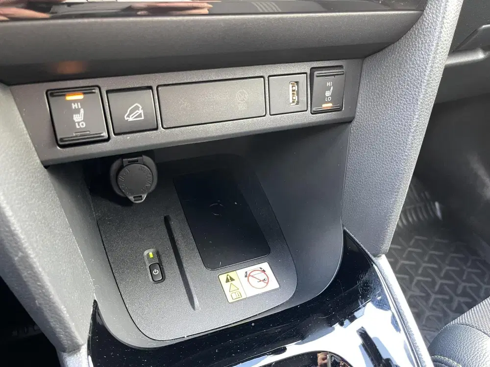 Toyota Yaris Cross 1.5 Hybrid AWD Adventure JBL uit 2021, foto 15