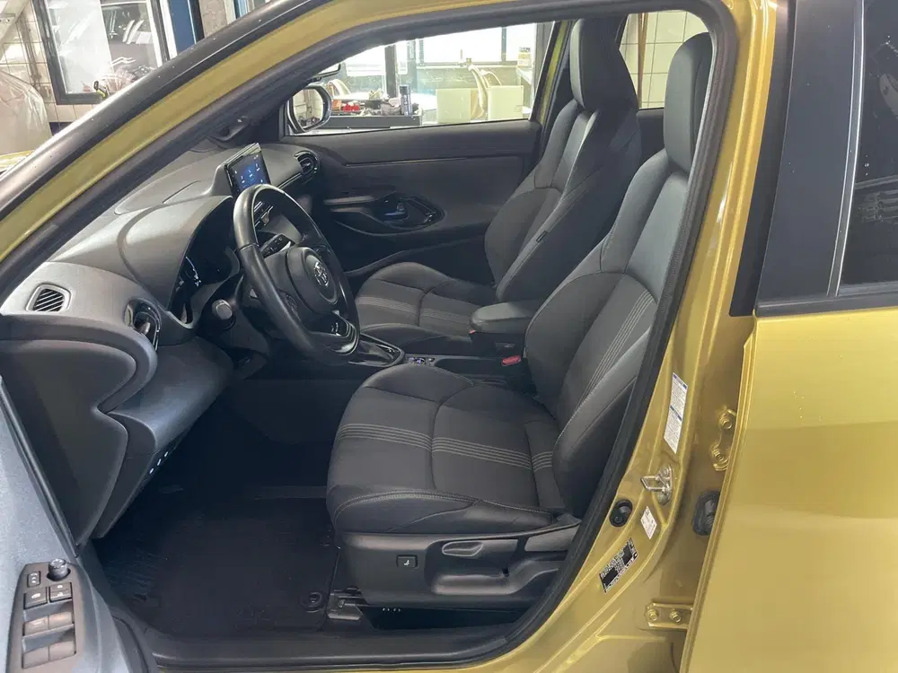 Toyota Yaris Cross 1.5 Hybrid AWD Adventure JBL uit 2021, foto 4