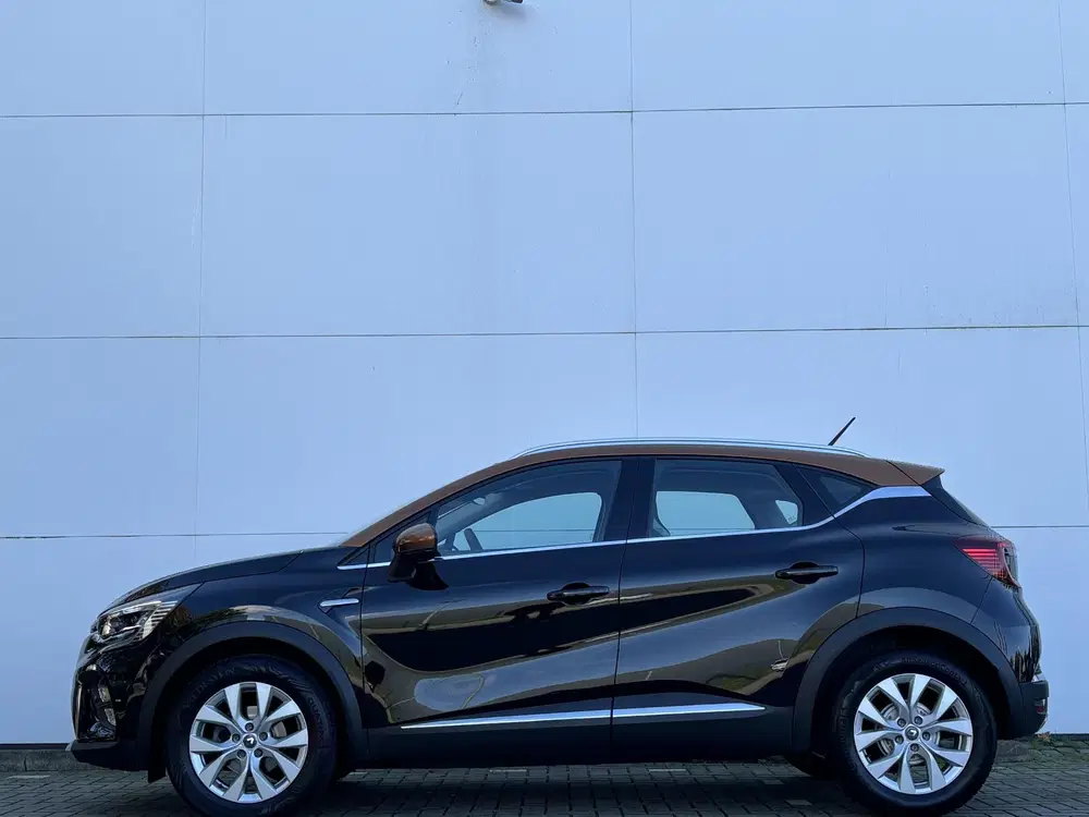 Renault Captur 1.3 TCe 130 Intens l Pack parking l Pack S uit 2020, foto 15
