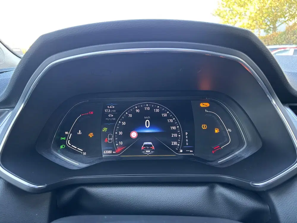 Renault Captur 1.3 TCe 130 Intens l Pack parking l Pack S uit 2020, foto 4