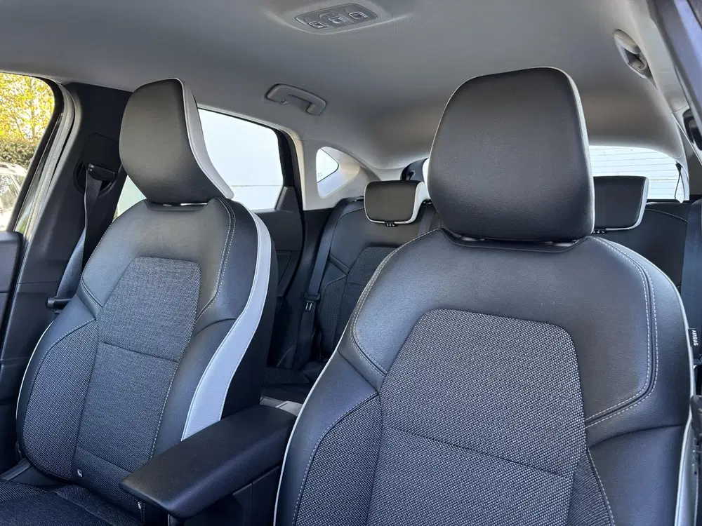 Renault Captur 1.3 TCe 130 Intens l Pack parking l Pack S uit 2020, foto 7