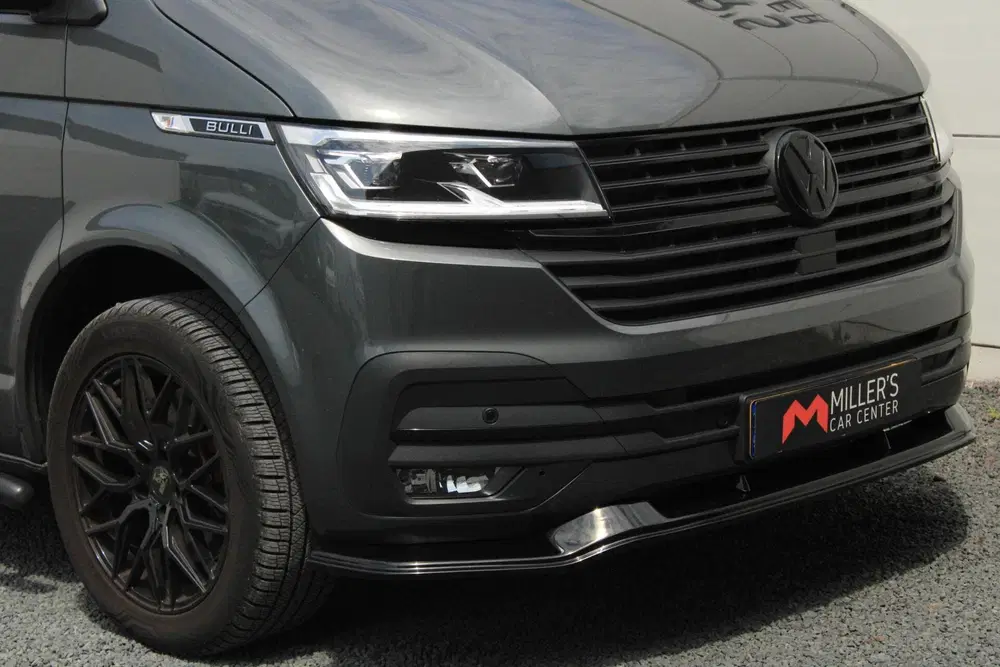 Volkswagen Transporter 2.0 TDI L2H1 30 DC Bulli 75-edition uit 2024, foto 7