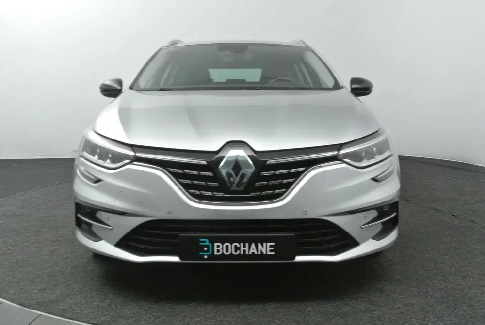 Renault Megane Mégane Estate 1.3 TCe 140 EDC Techno uit 2024, foto 9