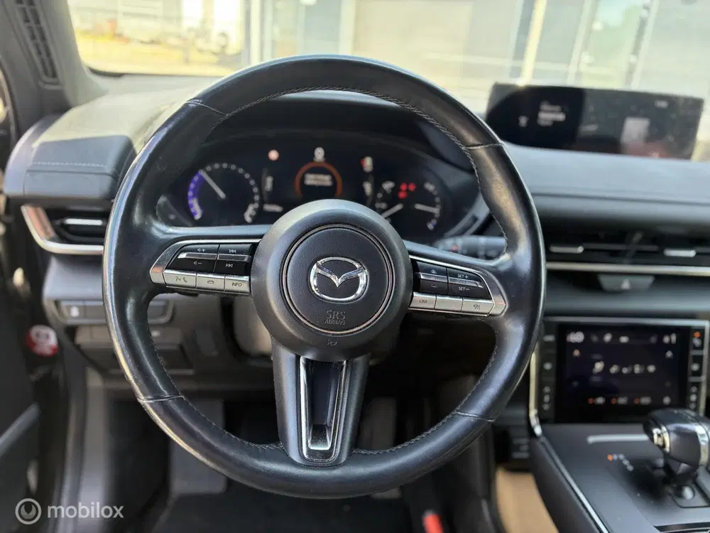 Mazda MX-30 e-SkyActiv Comfort 36 kWh uit 2021, foto 12
