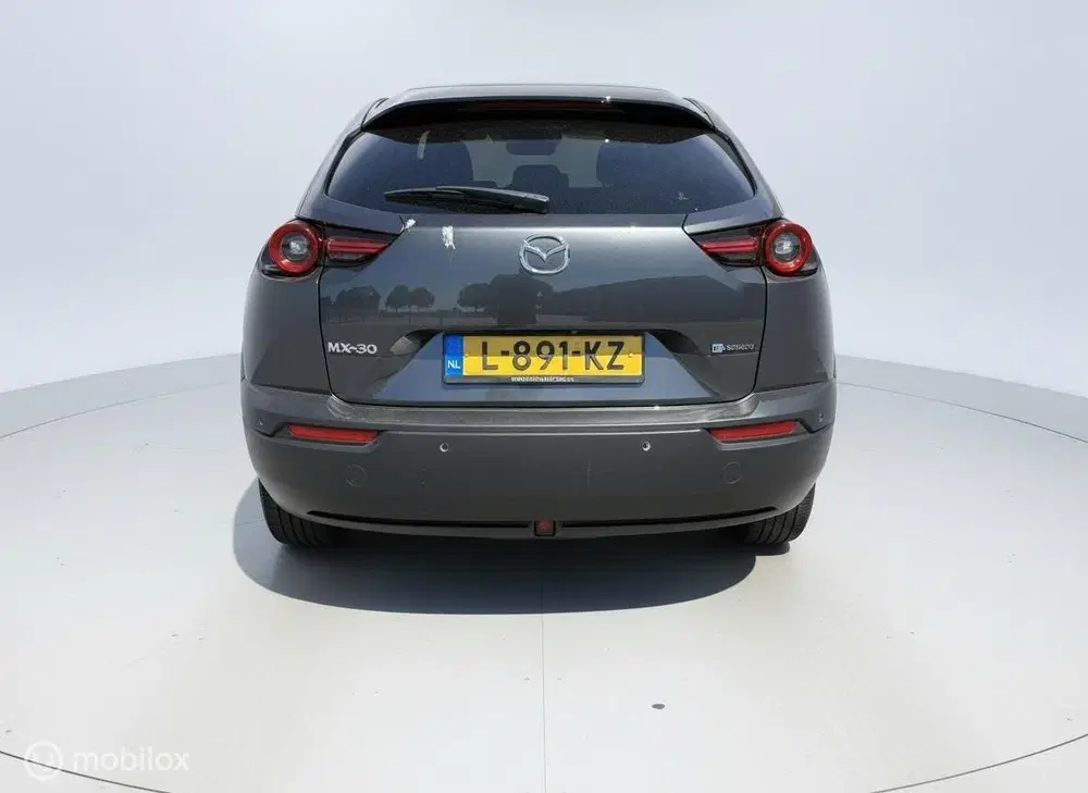 Mazda MX-30 e-SkyActiv Comfort 36 kWh uit 2021, foto 4