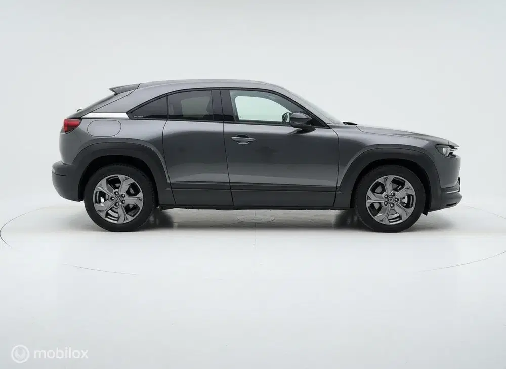 Mazda MX-30 e-SkyActiv Comfort 36 kWh uit 2021, foto 6
