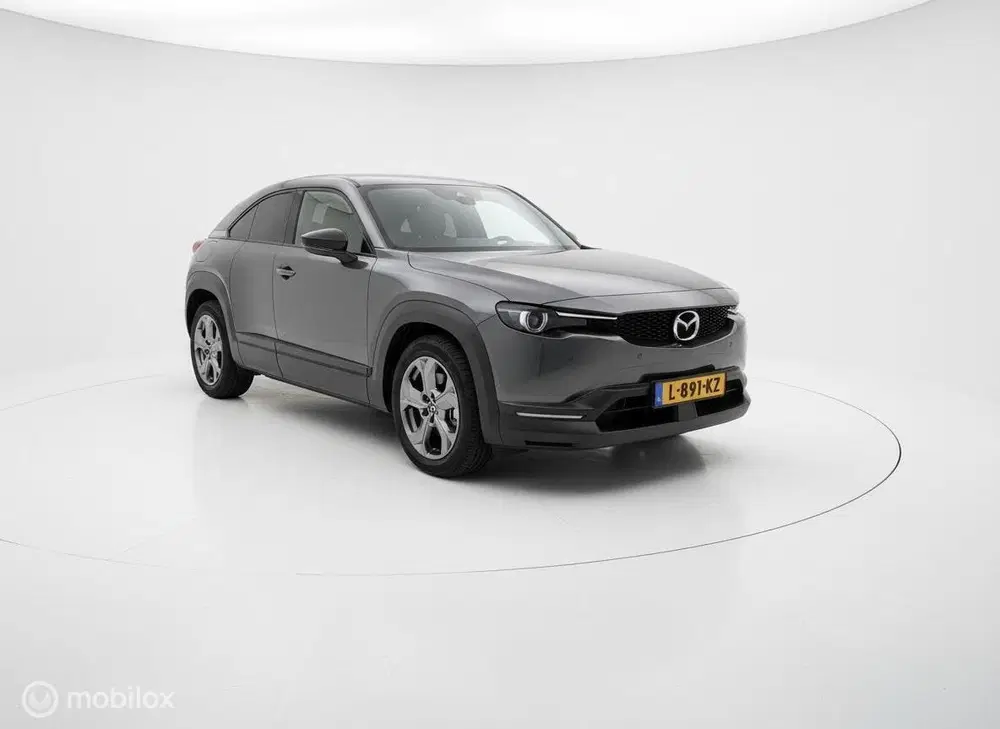 Mazda MX-30 e-SkyActiv Comfort 36 kWh uit 2021, foto 7