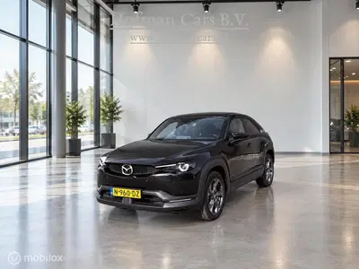 Mazda MX-30 e-SkyActiv 145 uit 2021
