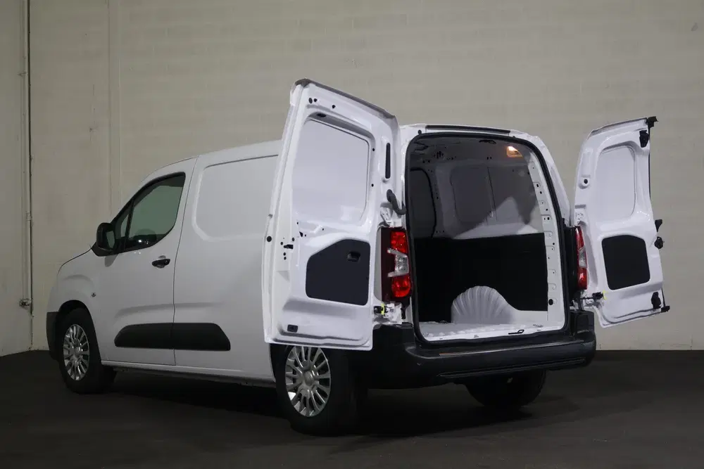 Toyota Proace City L2 50 kWh Comfort (bj 2026) uit 2026, foto 11