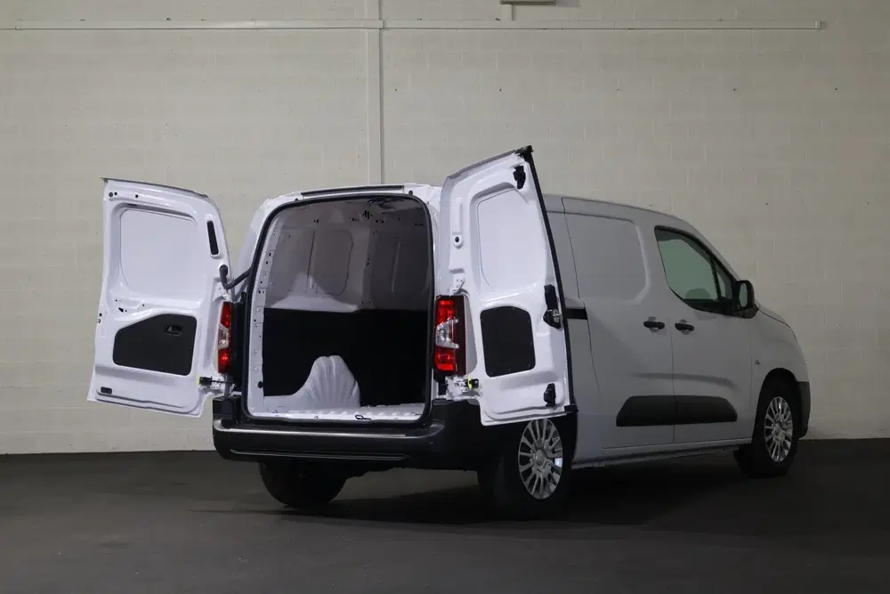 Toyota Proace City L2 50 kWh Comfort (bj 2026) uit 2026, foto 12