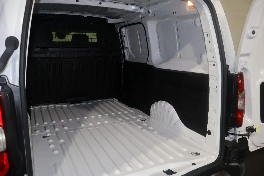 Toyota Proace City L2 50 kWh Comfort (bj 2026) uit 2026, foto 13