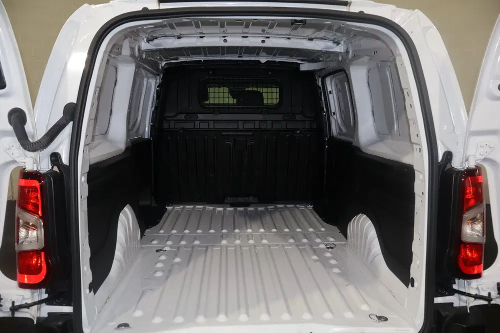 Toyota Proace City L2 50 kWh Comfort (bj 2026) uit 2026, foto 14