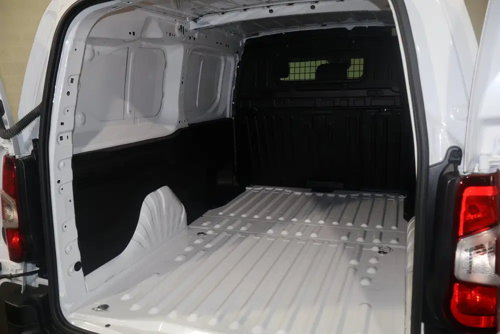 Toyota Proace City L2 50 kWh Comfort (bj 2026) uit 2026, foto 15