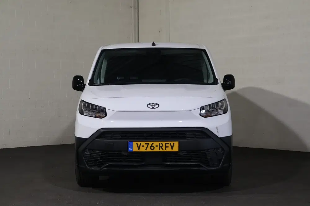 Toyota Proace City L2 50 kWh Comfort (bj 2026) uit 2026, foto 5