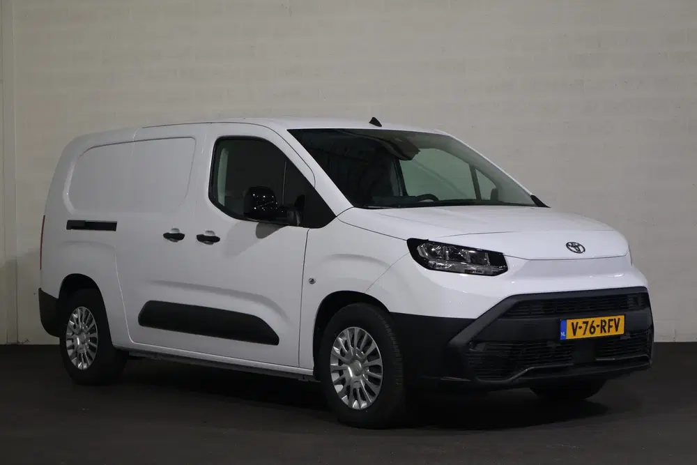 Toyota Proace City L2 50 kWh Comfort (bj 2026) uit 2026, foto 6