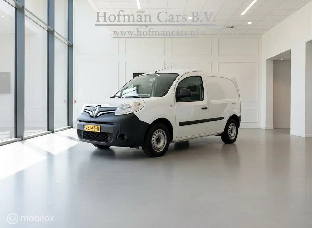 Renault Kangoo 1.5 dCi 75 Energy Comfort uit 2019