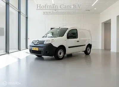 Renault Kangoo 1.5 dCi 75 Energy Comfort uit 2019