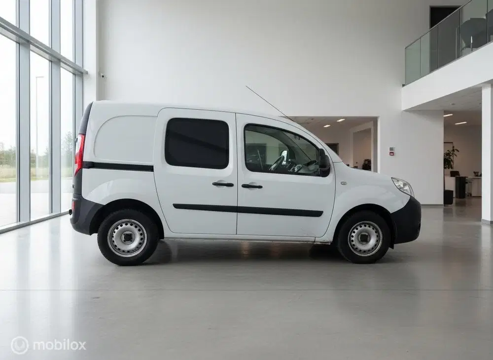 Renault Kangoo 1.5 dCi 75 Energy Comfort uit 2019, foto 10