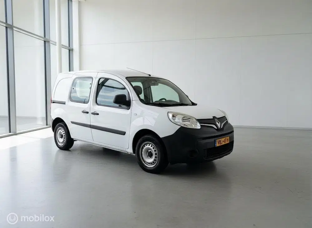 Renault Kangoo 1.5 dCi 75 Energy Comfort uit 2019, foto 11