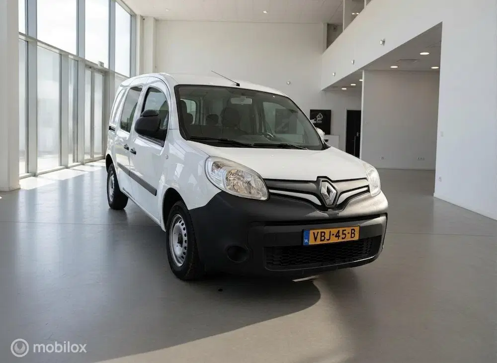 Renault Kangoo 1.5 dCi 75 Energy Comfort uit 2019, foto 12