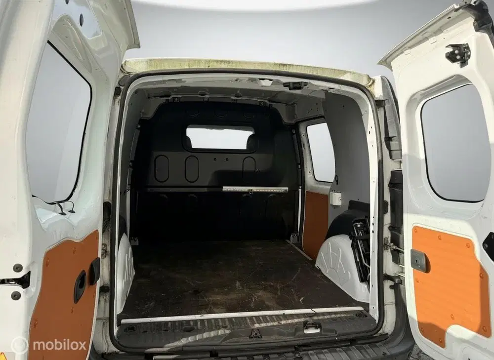 Renault Kangoo 1.5 dCi 75 Energy Comfort uit 2019, foto 13