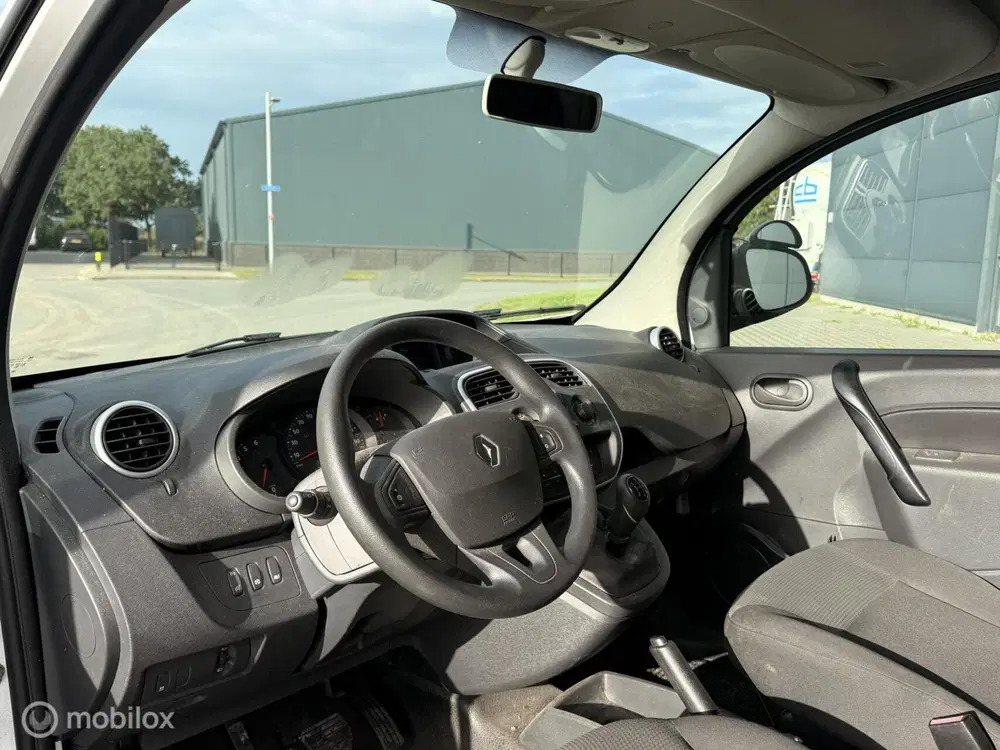 Renault Kangoo 1.5 dCi 75 Energy Comfort uit 2019, foto 14