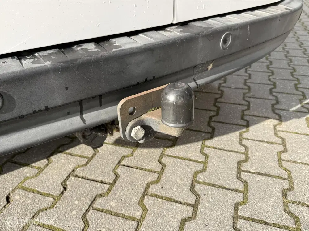 Renault Kangoo 1.5 dCi 75 Energy Comfort uit 2019, foto 15