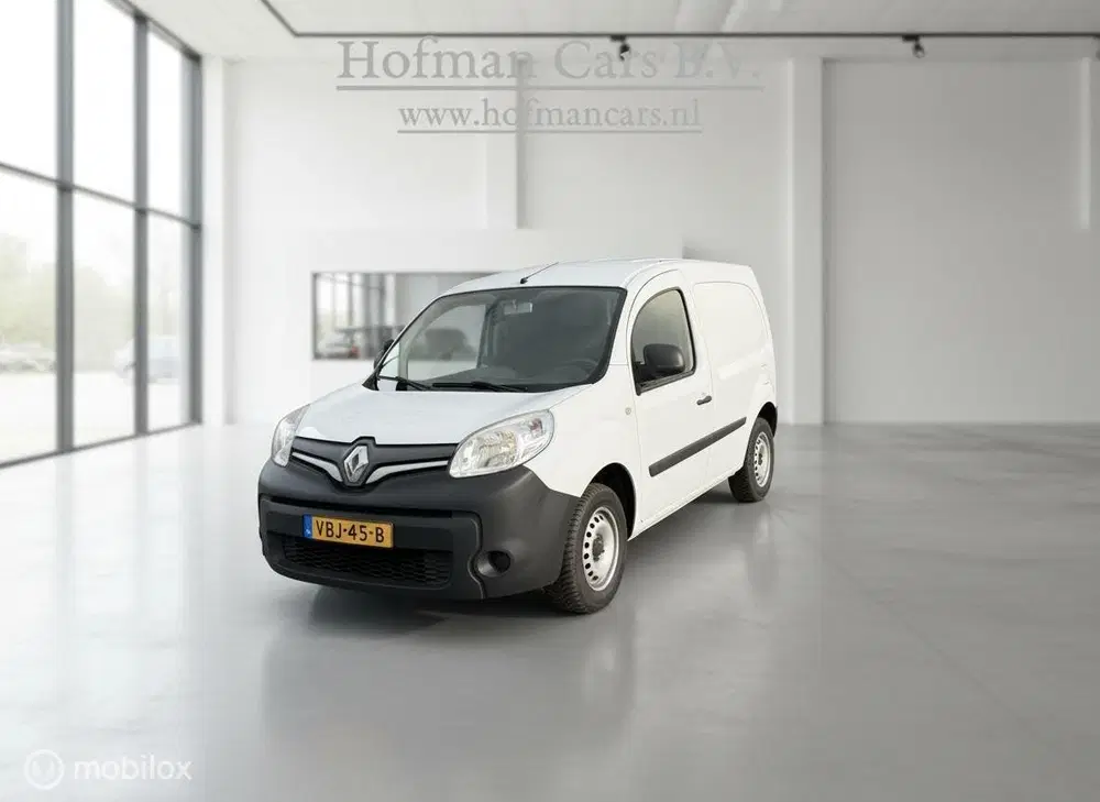 Renault Kangoo 1.5 dCi 75 Energy Comfort uit 2019, foto 2