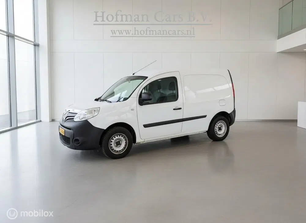 Renault Kangoo 1.5 dCi 75 Energy Comfort uit 2019, foto 3