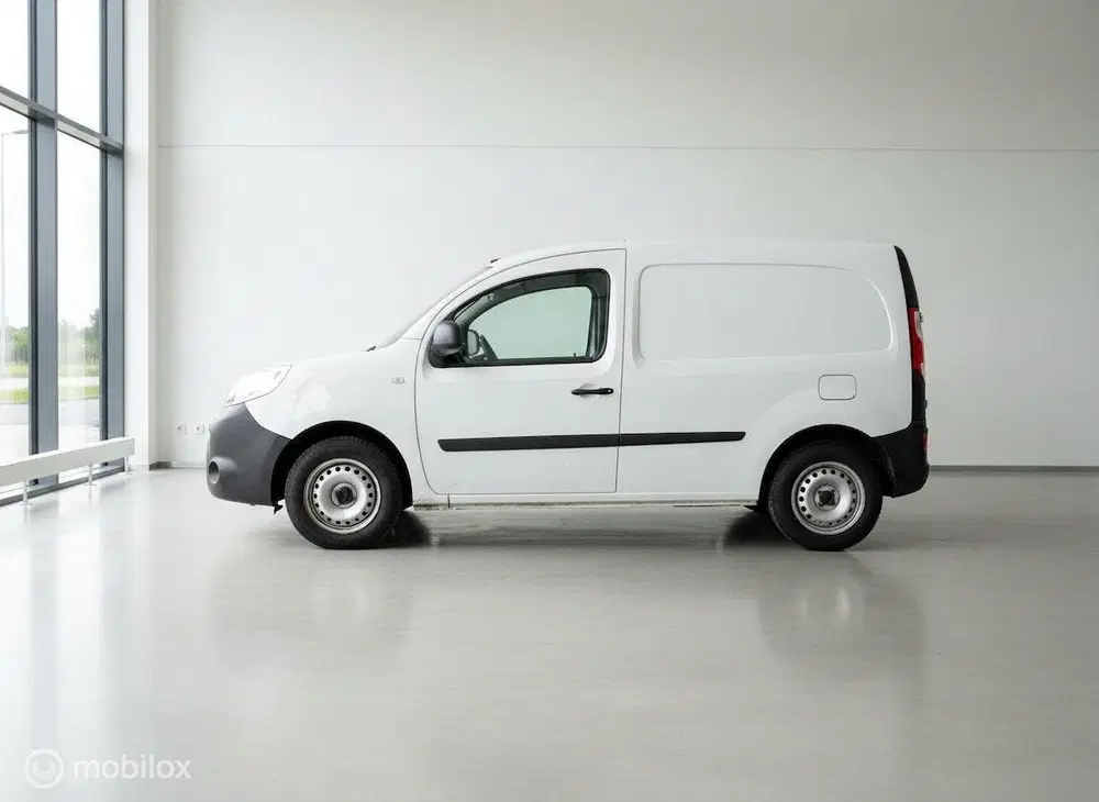 Renault Kangoo 1.5 dCi 75 Energy Comfort uit 2019, foto 4